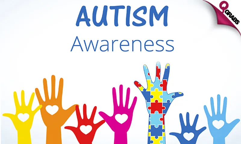 Autism Awareness Online Course!